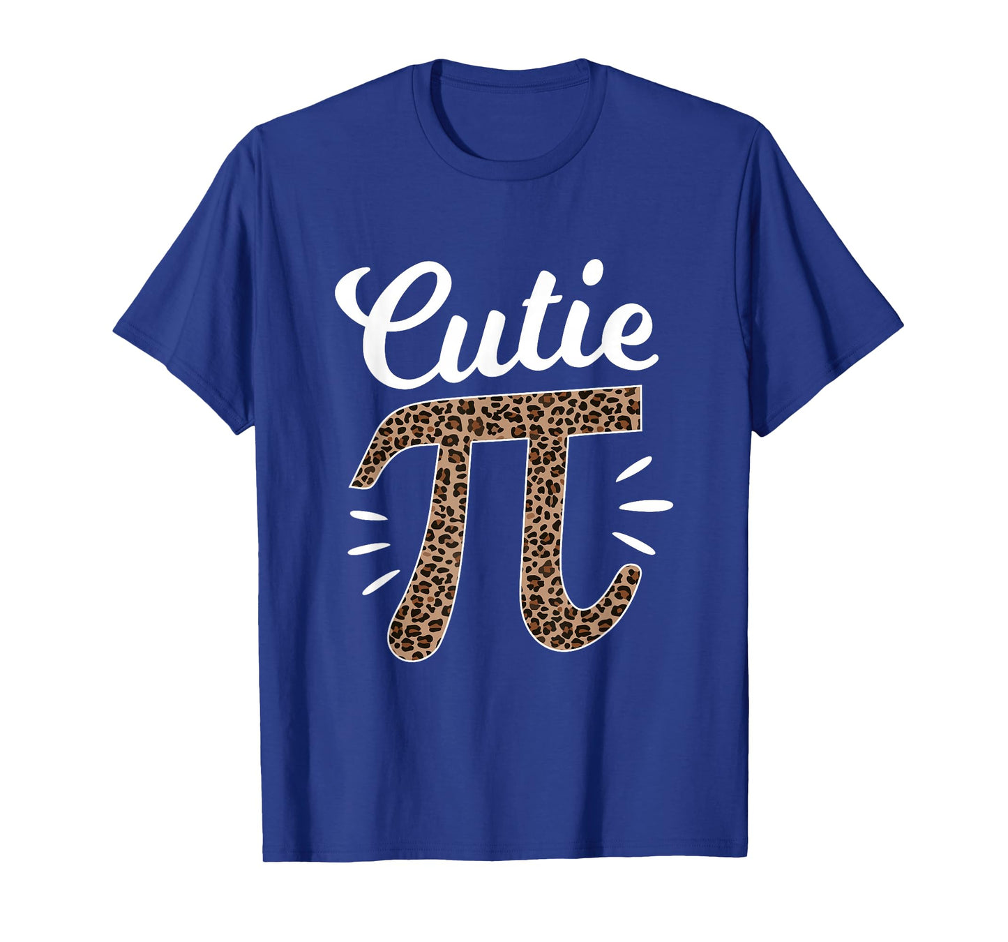 Pi Day Shirt Women Kids Men Toddler Math Teacher Cutie Pi T-Shirt