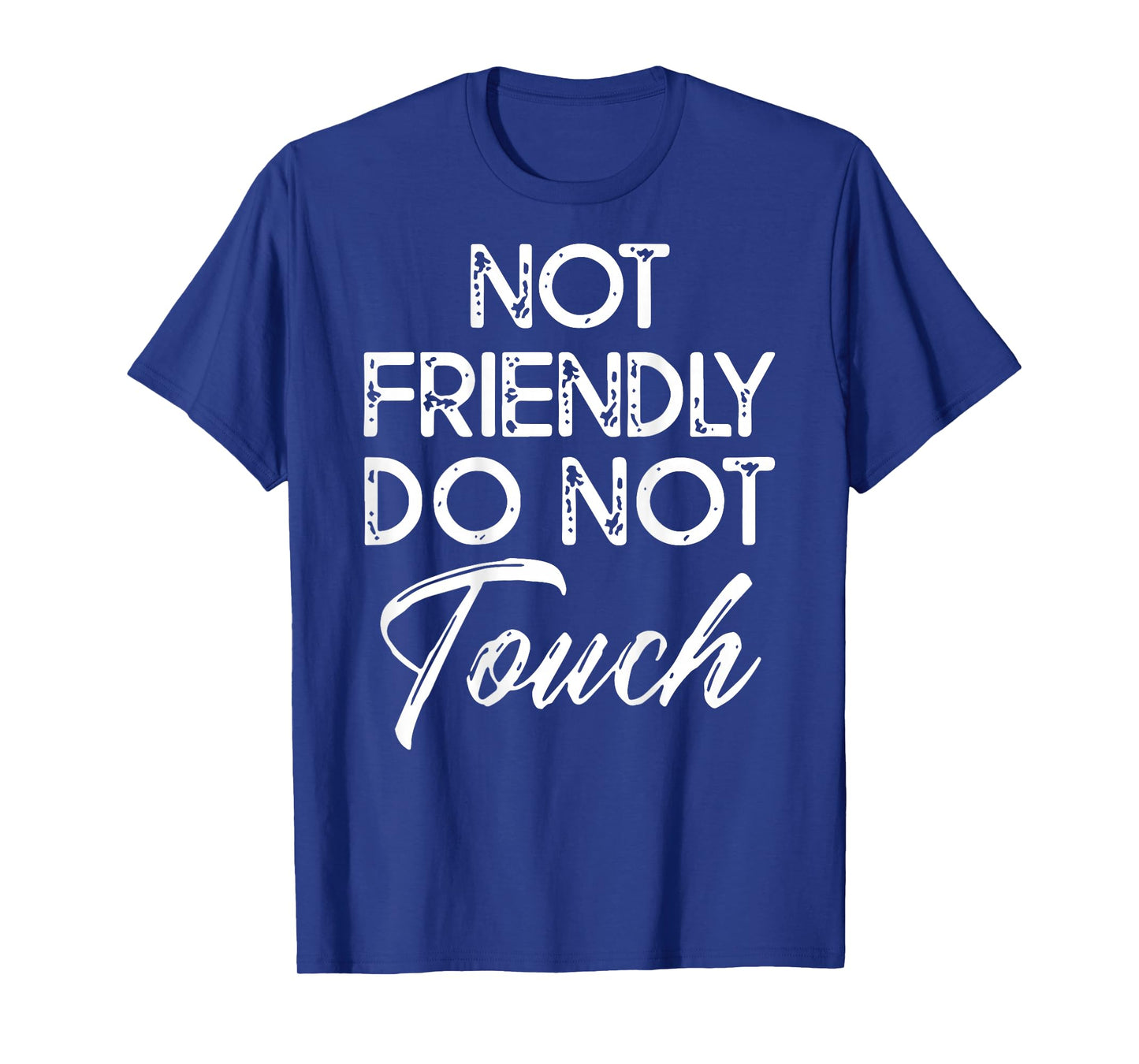 (ON Back) T-Shirt
