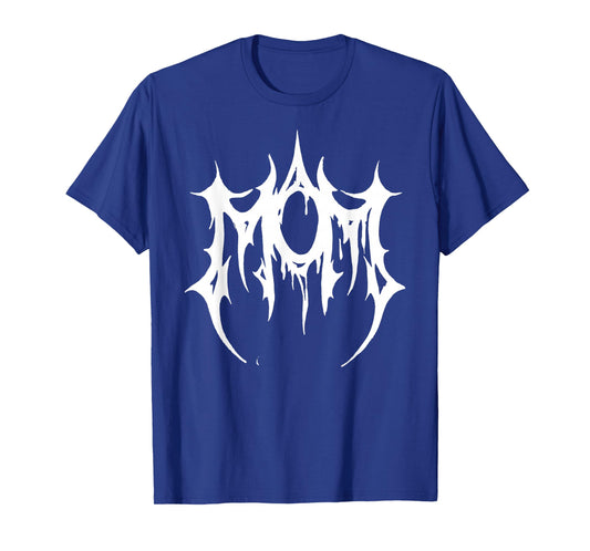 Goth Mom Gothic Mama Grunge Emo Mothers Aesthetic Tarot Y2K T-Shirt
