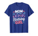 Mom of The K-Pop Birthday Girl Kpop Korean Music Fan Party T-Shirt