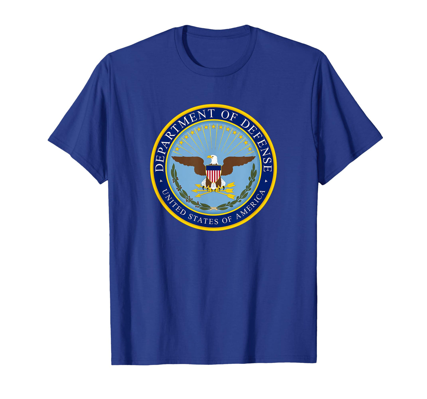 United States of America War Office - War Department T-Shirt