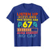 Listen UP Rizzlers Aura Energy 67 No Cap Sigma Meme 6 7 6-7 T-Shirt