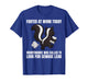 Funny Farted at Work Today Maintenance was Called to Look T-Shirt