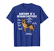 German Shepherd T-Shirt
