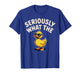 Cool Rubber Duck Design for Men Women Kids Duck Lover T-Shirt
