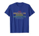 I'm Brooklyn Doing Brooklyn Things Personalized Name T-Shirt