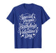 Born on February 14 Special Birthday for Women Men Kids T-Shirt
