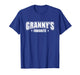 Granny's Favorite T-Shirt