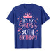 It's My Sister's 30th Birthday Pink Happy 30 Years Old T-Shirt
