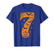 67 Six Seven Couple Halloween T-Shirt