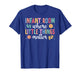 Infant Room Infant Teacher Appreciation Infant Teaching T-Shirt