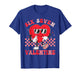 Six Seven 67 Meme Cool Valentine’s for Teens Boys Girls Kids T-Shirt
