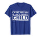 I'm My Mother in Law's Favorite Child Funny Son in Law T-Shirt