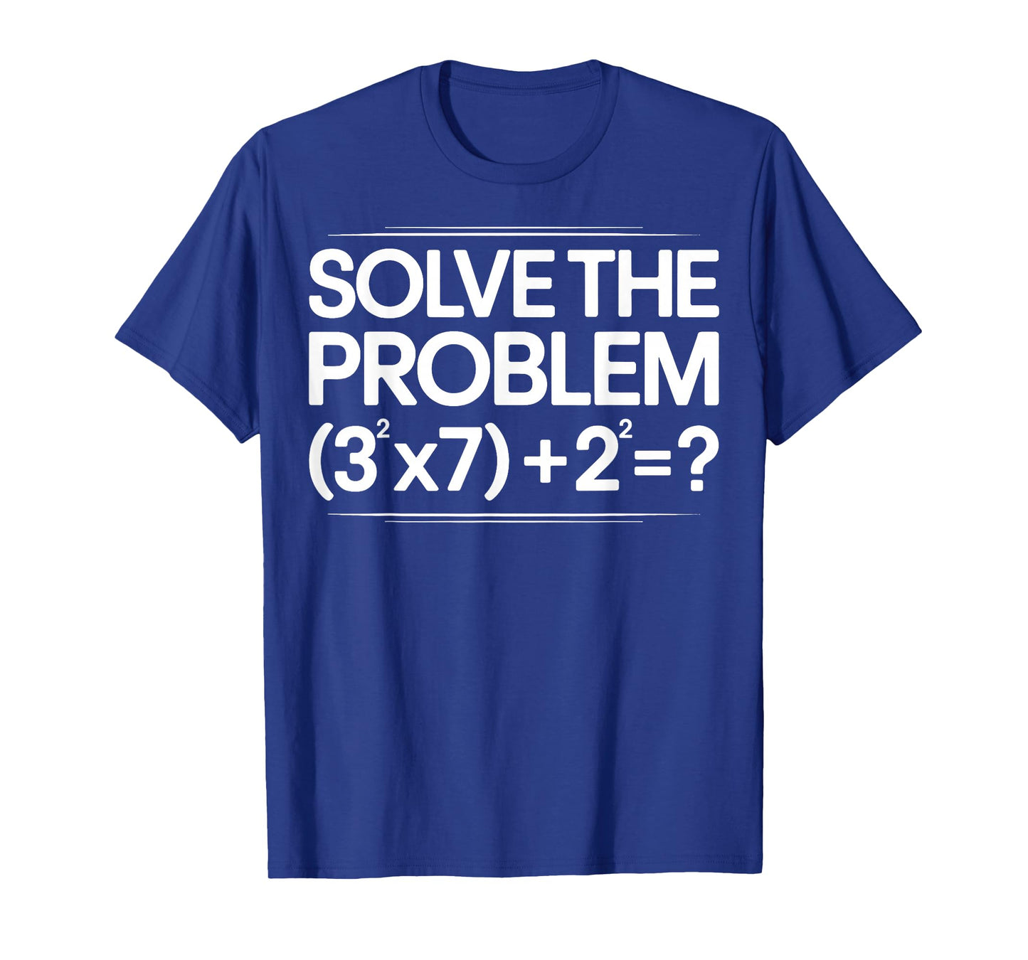 67 Meme Math Funny Six Seven Teacher Brainrot Joke T-Shirt