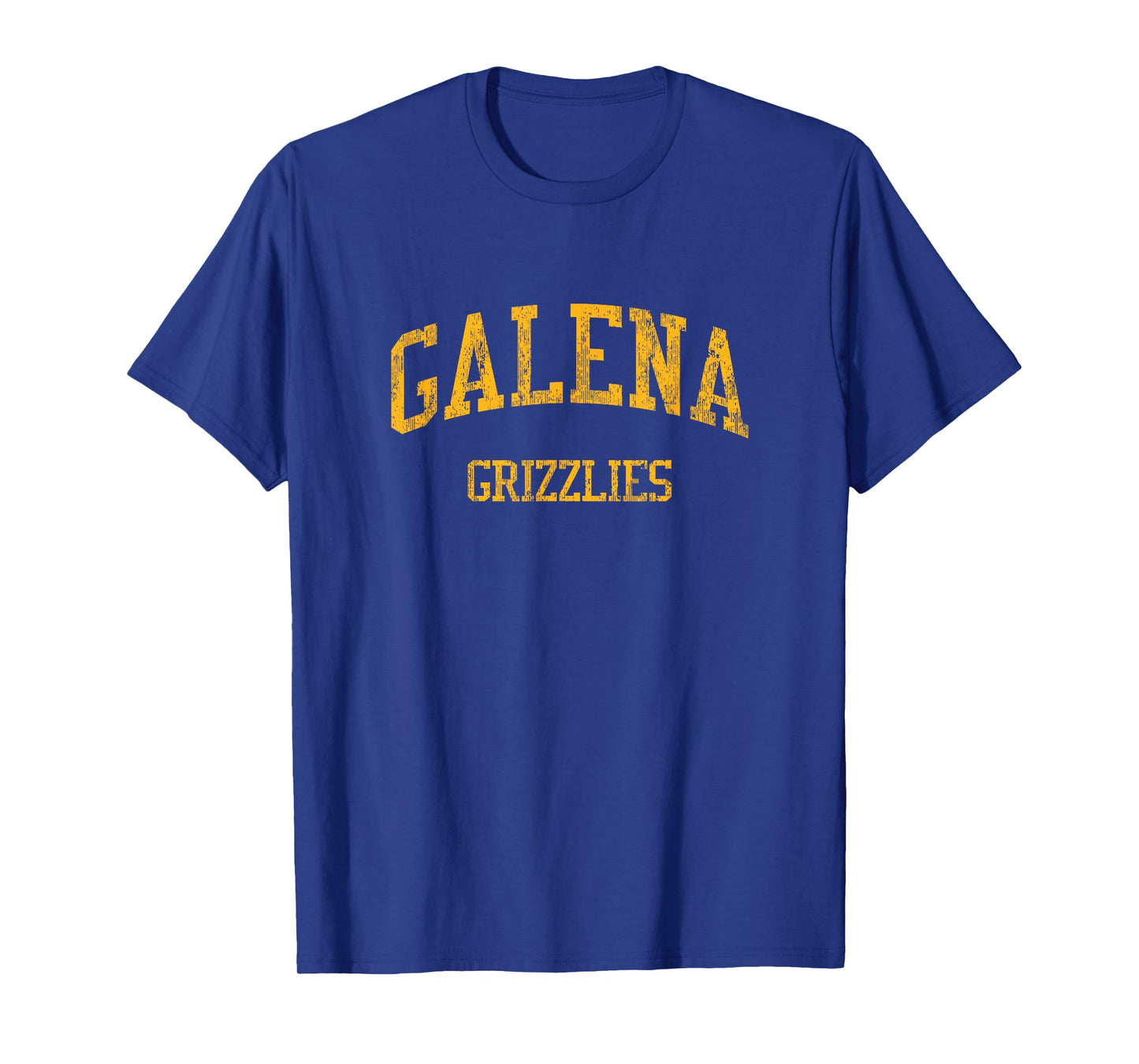 Galena High School HS Reno NV Vintage Sports T-Shirt