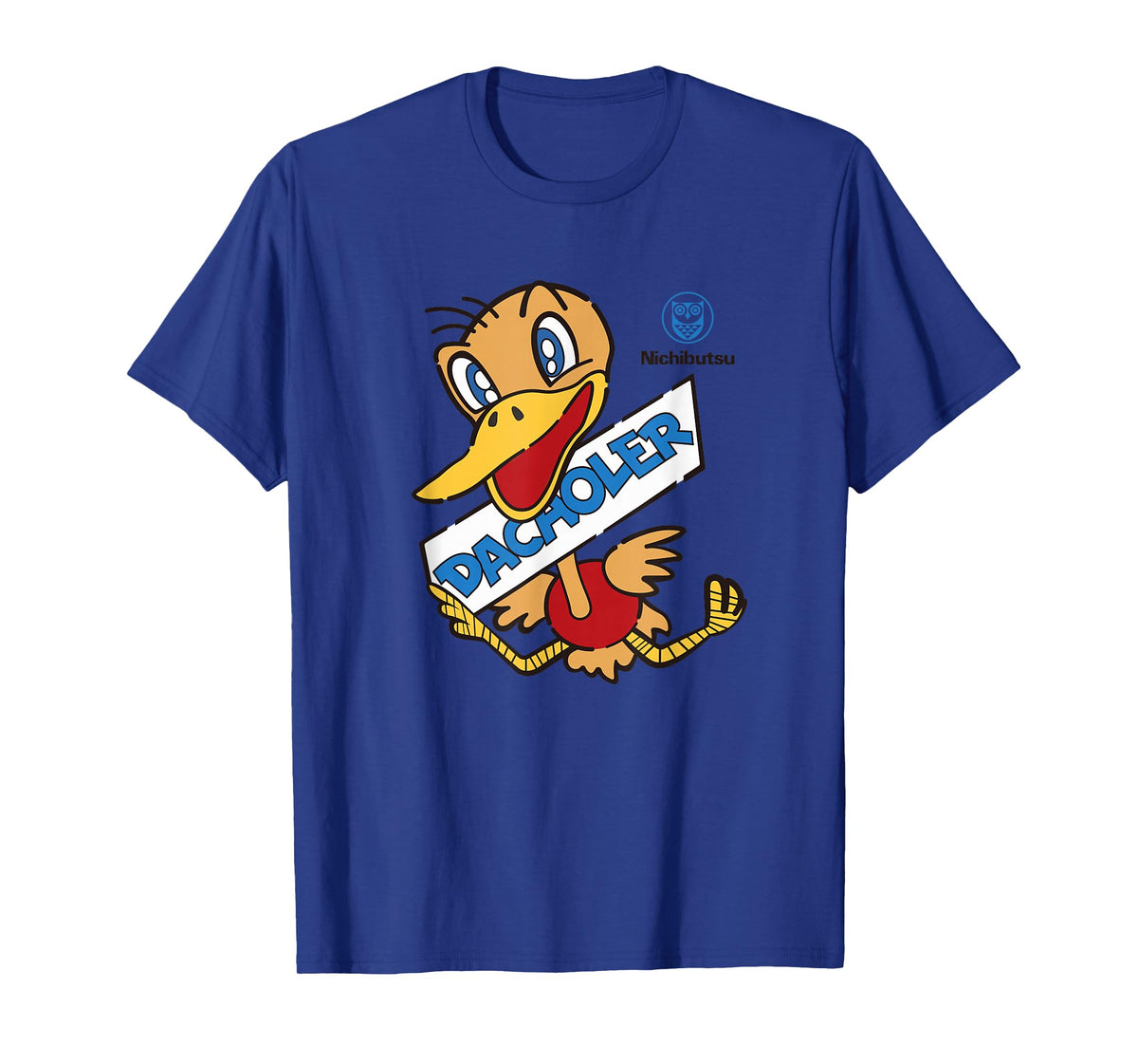 DACHOLER 03 T-Shirt