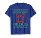 Retro Spoiler Alert He Dies Jesus Nativity Scene Christmas T-Shirt