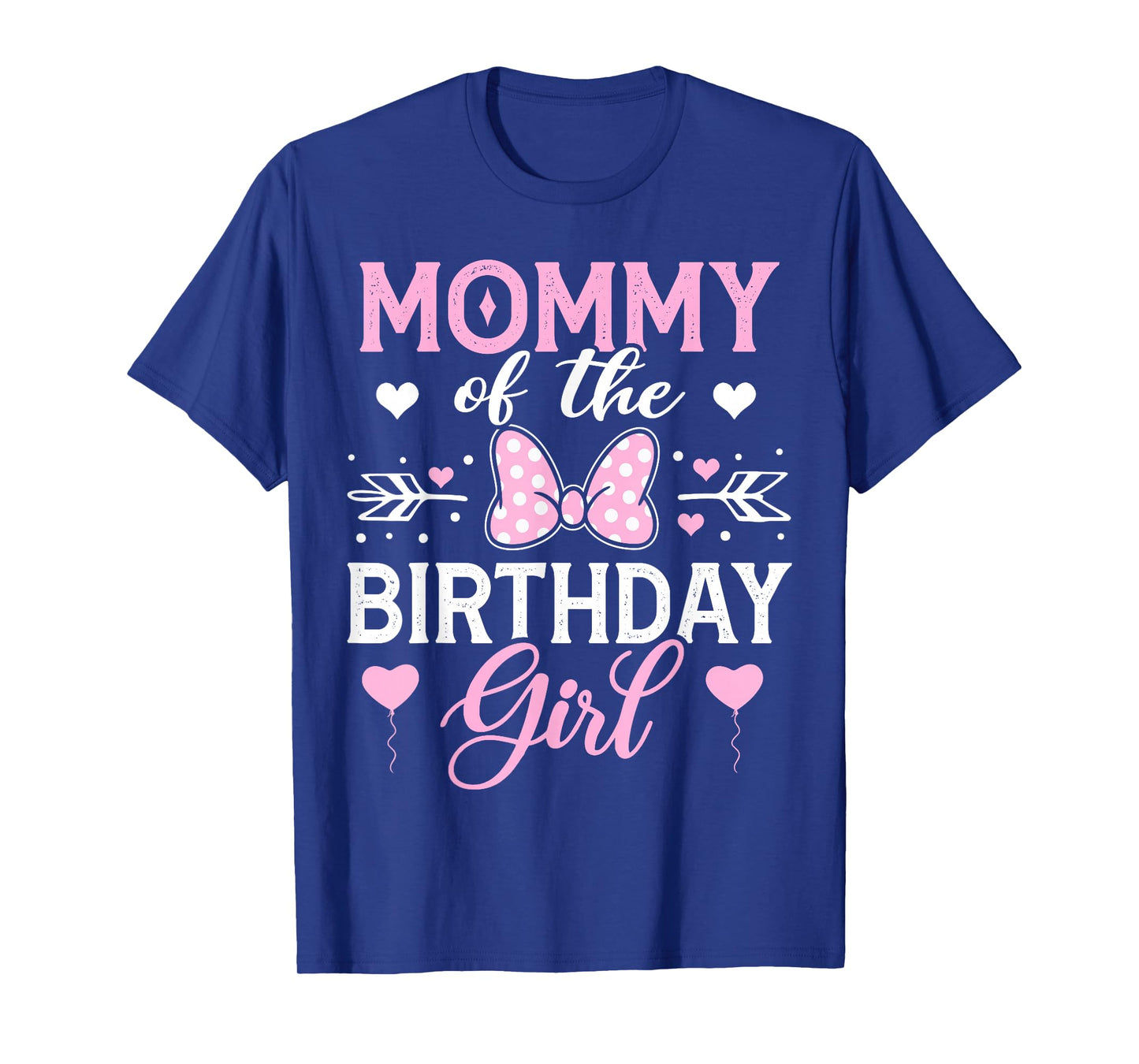 Matching T-Shirt