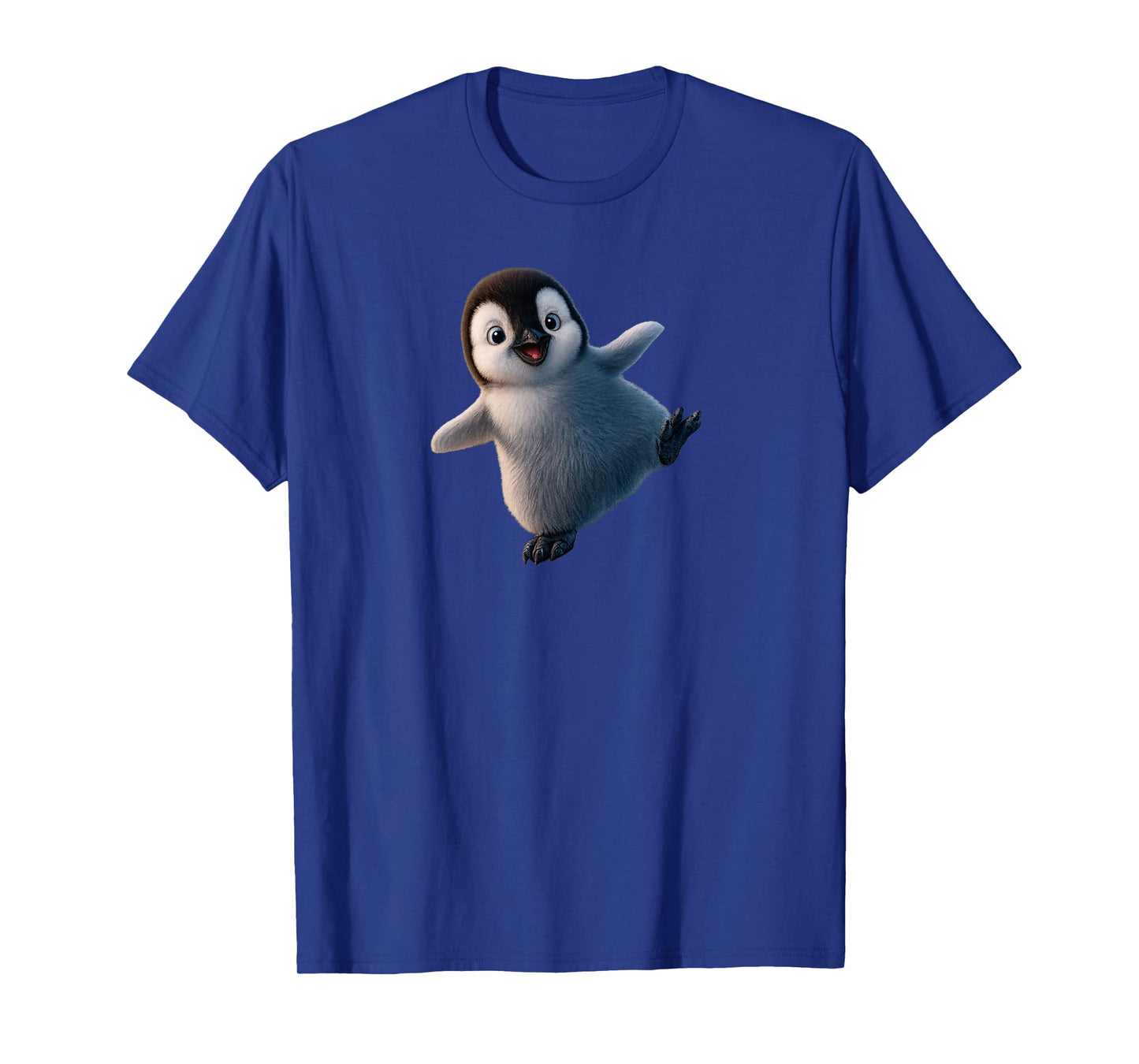 Penguin T-Shirt