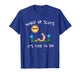 Wake Up Sluts It's Time to Sin Funny Animal Meme T-Shirt
