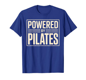 Pilates Art for Men Women Pilates Instructor Pilates Lover T-Shirt