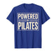 Pilates Art for Men Women Pilates Instructor Pilates Lover T-Shirt