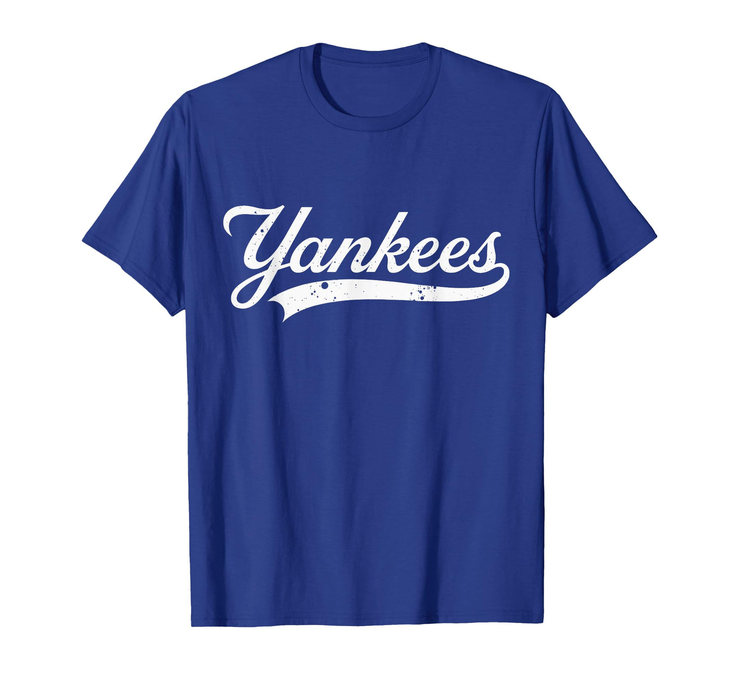 Yankees Vintage Retro Style, Classic 70s & 80s Yankees T-Shirt
