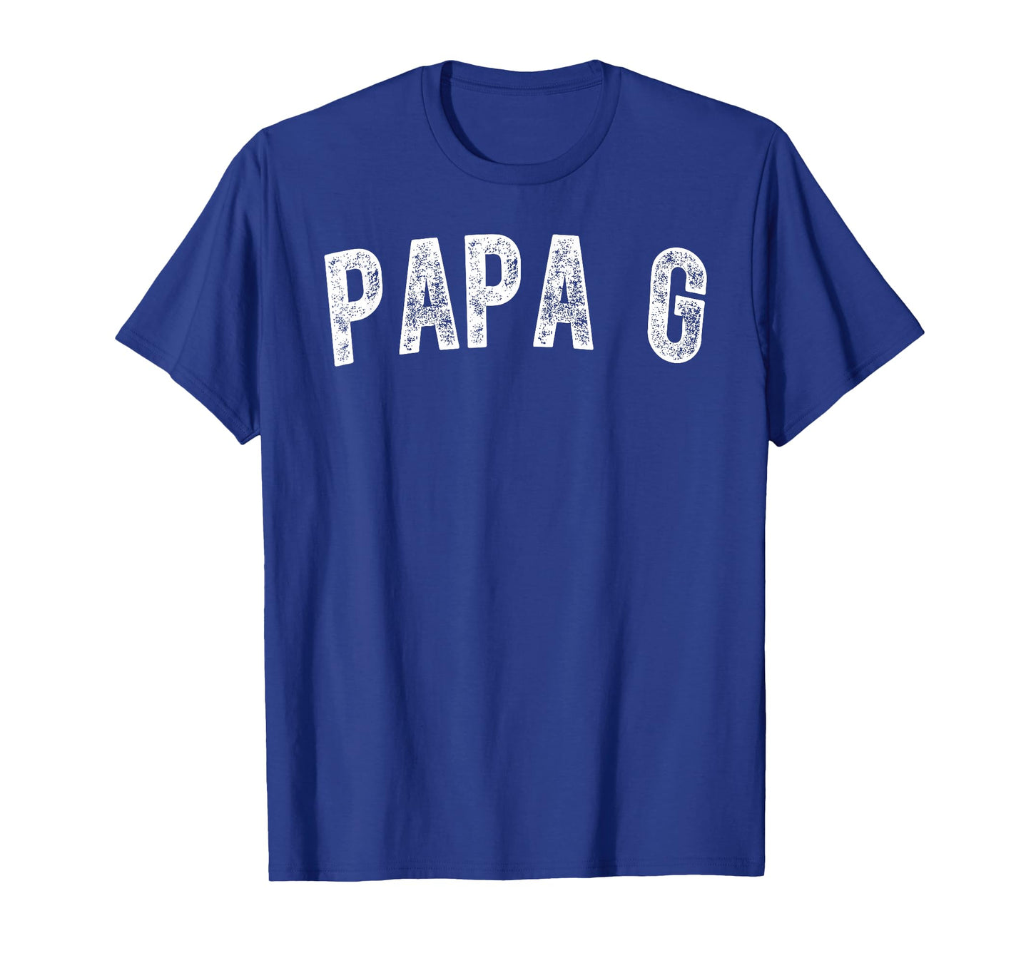 Papa G T-Shirt