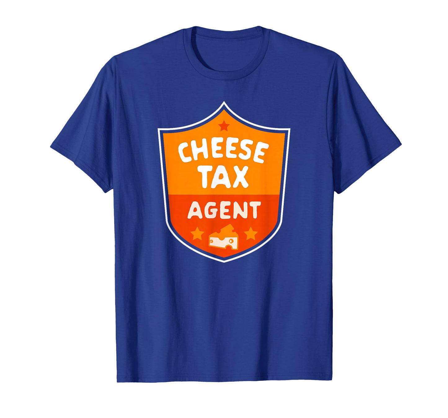 Funny Cheese Tax Meme Food Love Tee. Foodie Humor Joke Gifts T-Shirt