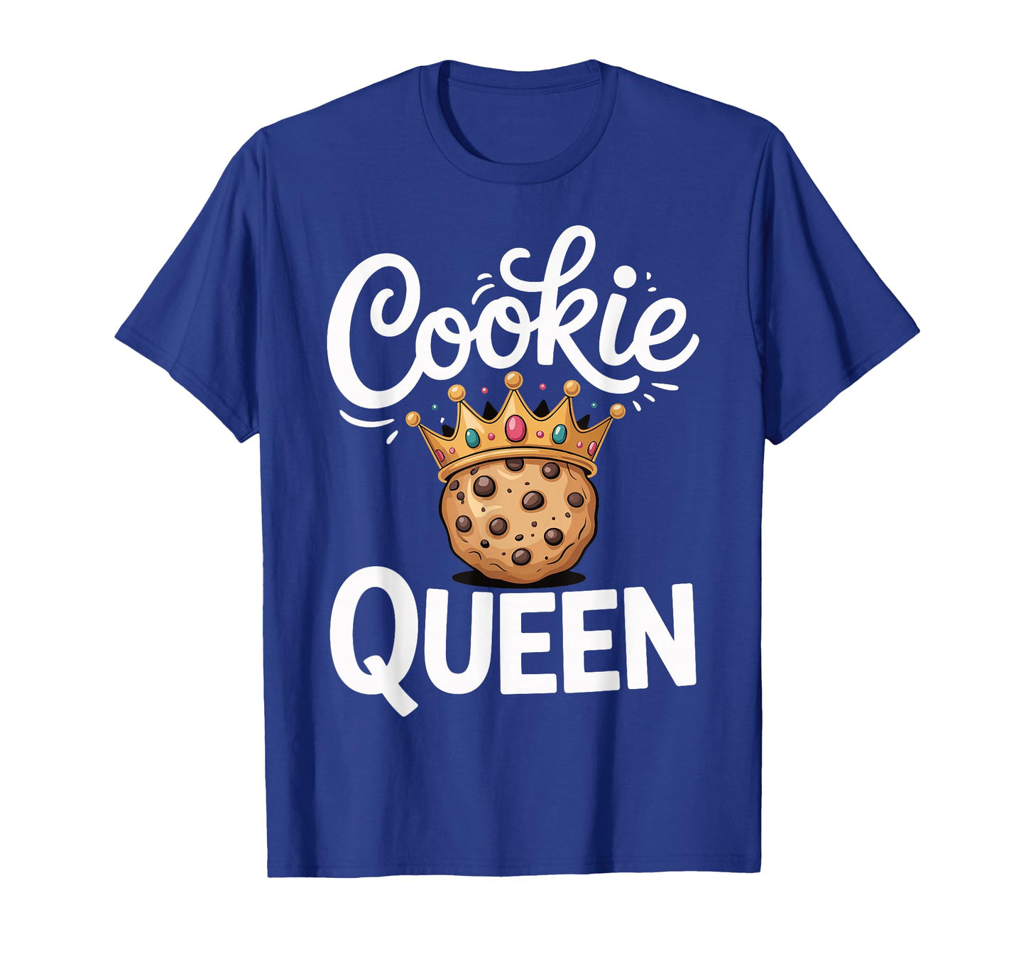Cookie Queen T-Shirt