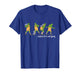 Funny Xmas That's It I'm Not Going Christmas Clothing T-Shirt