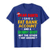 Funny Christmas Shirts for Men Women Adult Dear Santa Xmas T-Shirt