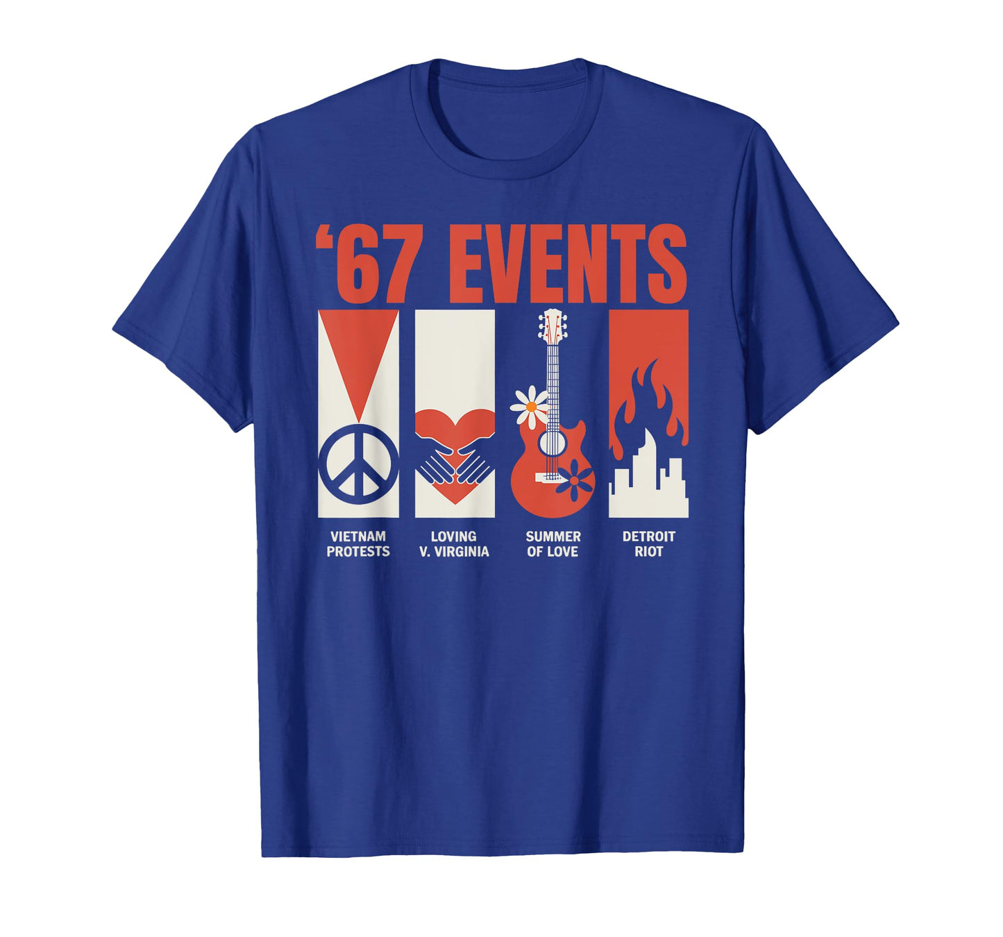Funny 67 Meme History Teacher Teacher 6 7 Funny Overuse '67 T-Shirt