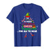 Spread Christmas Cheer is Singing Loud Elf Pajamas Xmas T-Shirt