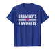 Grammy's Favorite T-Shirt