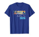 Jamaica Birthday Trip 2026 Vacation Party Crew Cruise T-Shirt