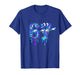 Swirl Six Seven Dab Drip 6 7 Dabbing Meme T-Shirt
