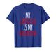 My Gnocchi is My Valentine Funny Valentines Day T-Shirt