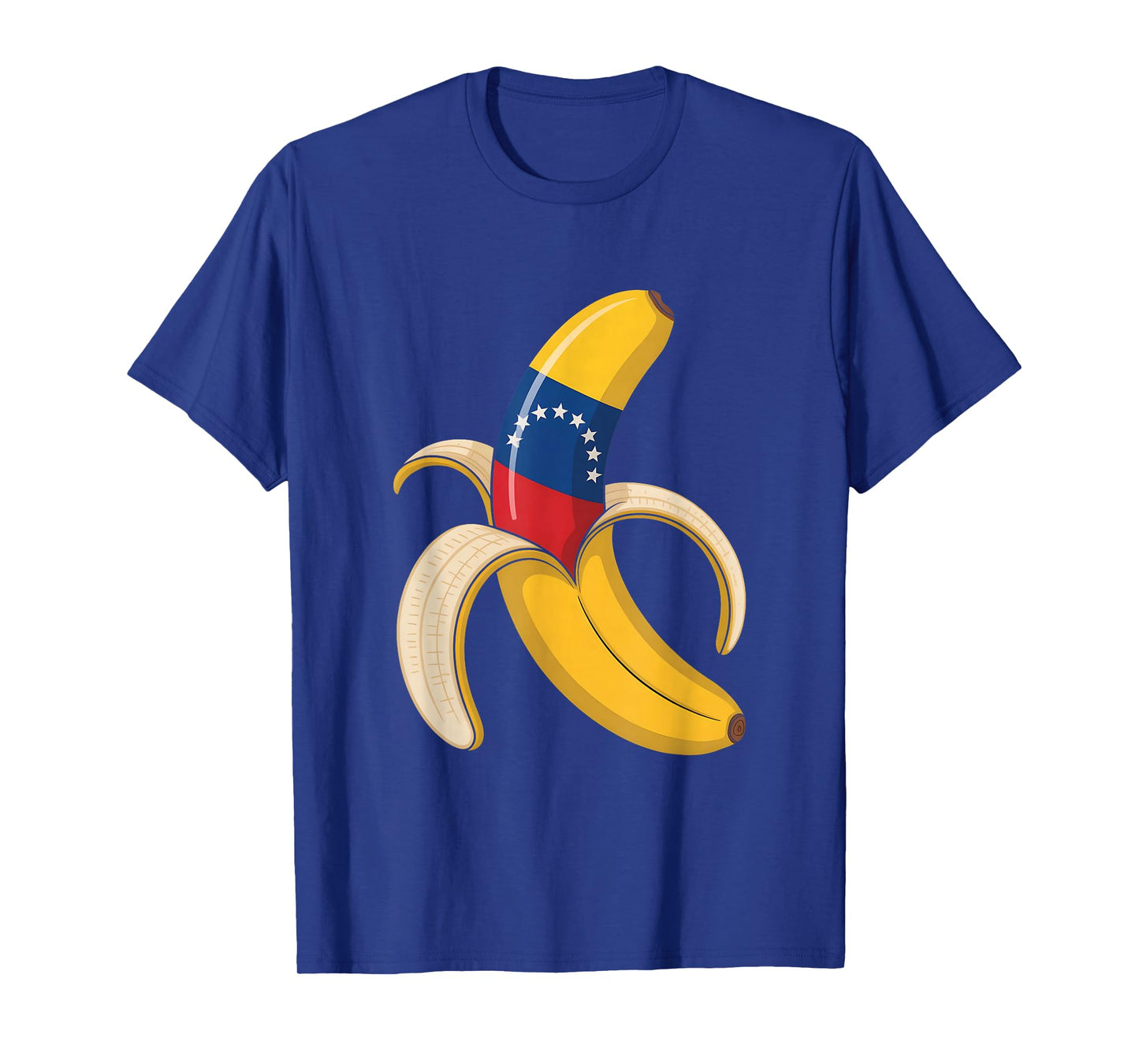Venezuela Banana T-Shirt