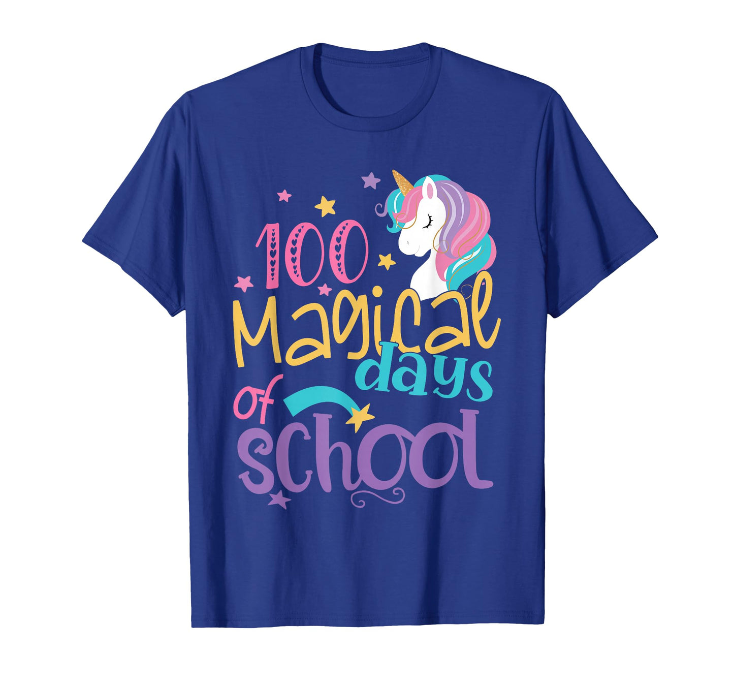 100th Day of School T-Shirt