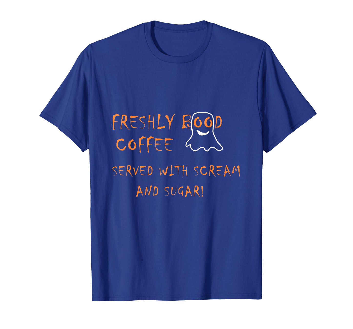 Freshly Bood Coffee T-Shirt
