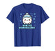 Winter Wonderland Snowball T-Shirt