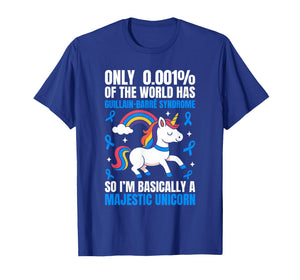 GBS CIDP Guillain Barre Syndrome T-Shirt
