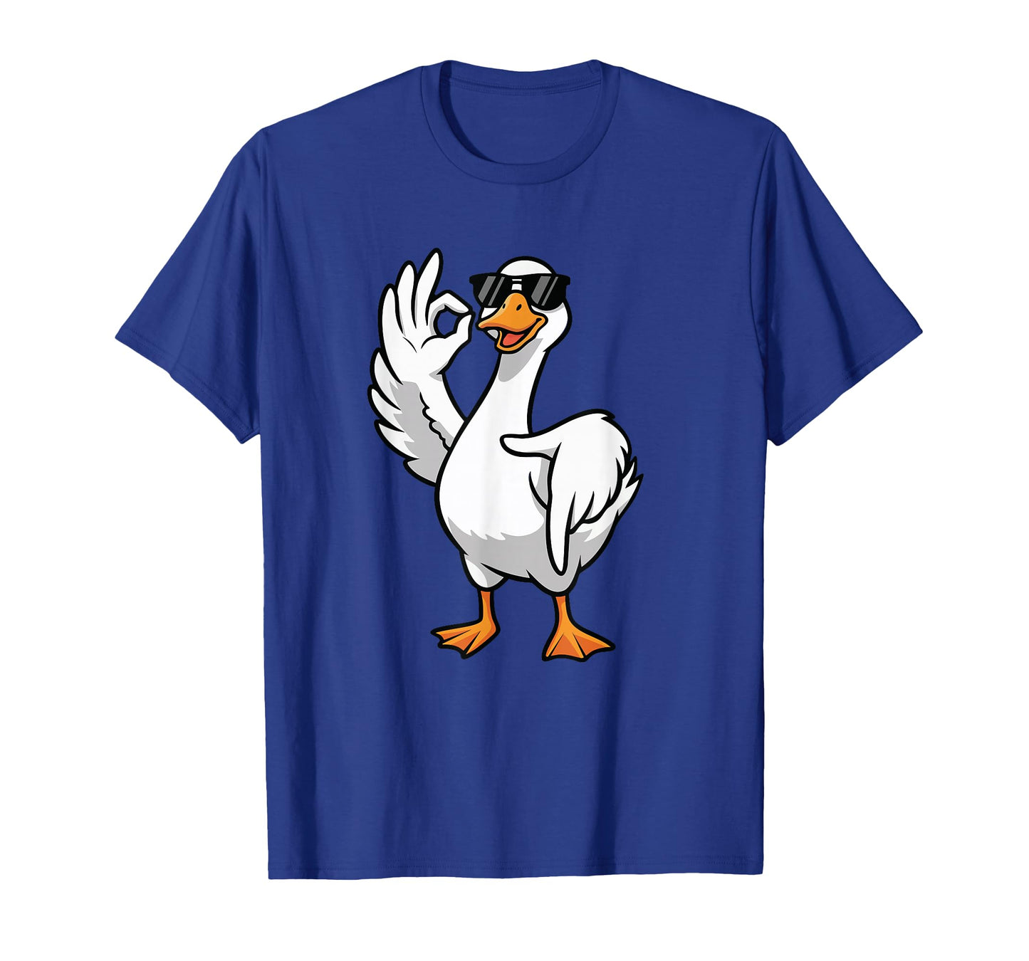 67 Meme Silly Goose 6 7 Funny Six Seven 6-7 Gen Alpha Slang T-Shirt
