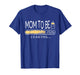 Mom to Be 2026 Mommy Loading New Mom Est 2026 Mothers Day T-Shirt