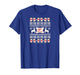 Miller High Life - Christmas Sweater T-Shirt