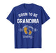 Soon to Be Grandma Est 2026 Loading First Time Nana T-Shirt