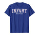 Infant Teacher Infant Teaching Boho Infant Teacher T-Shirt