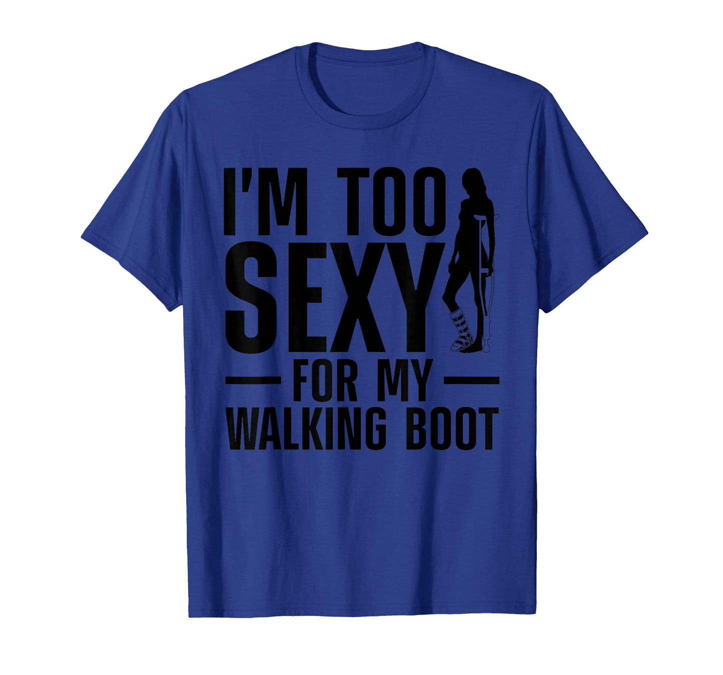 Best Foot Surgery Must Have for Men Women Ankle Foot Surgery T-Shirt