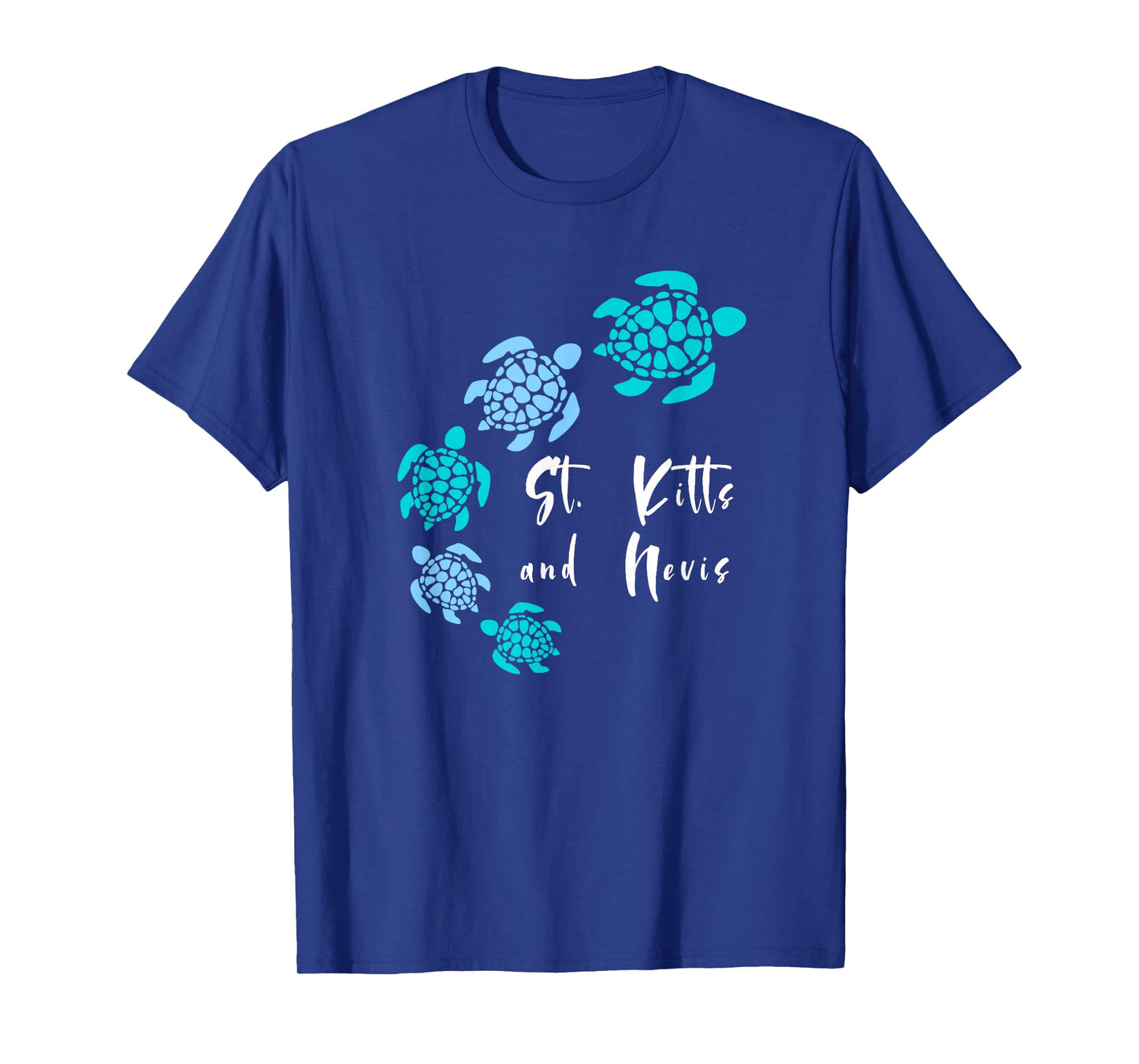 St. Kitts and Nevis T-Shirt